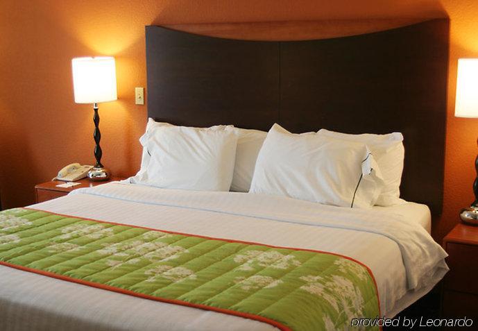 Comfort Inn & Suites Olathe - Kansas City חדר תמונה