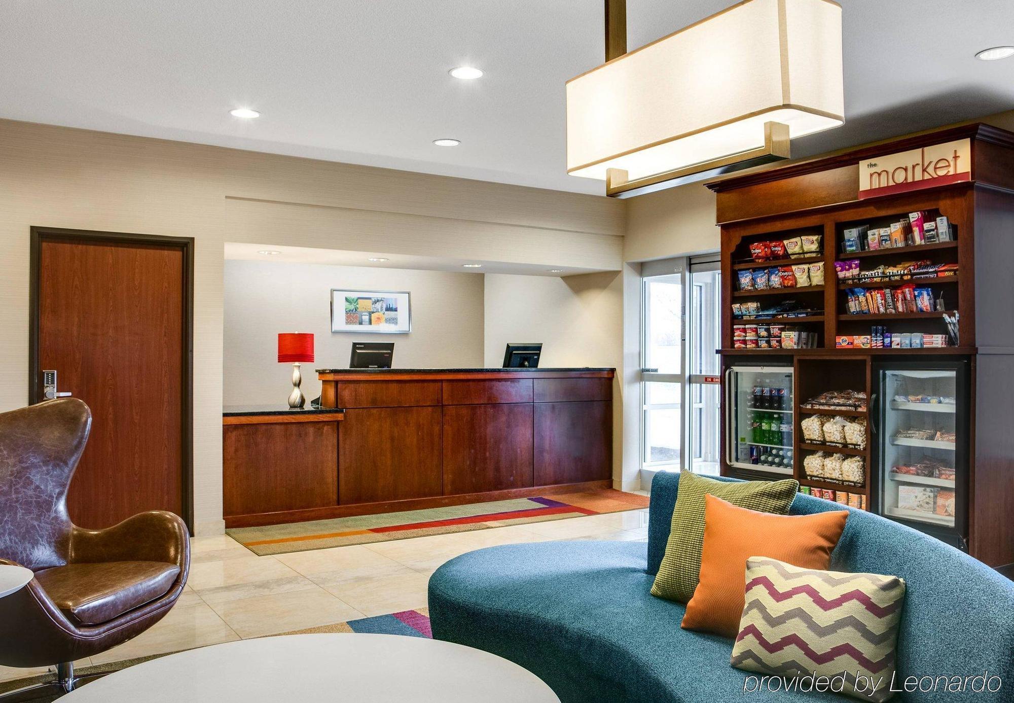 Comfort Inn & Suites Olathe - Kansas City מראה חיצוני תמונה